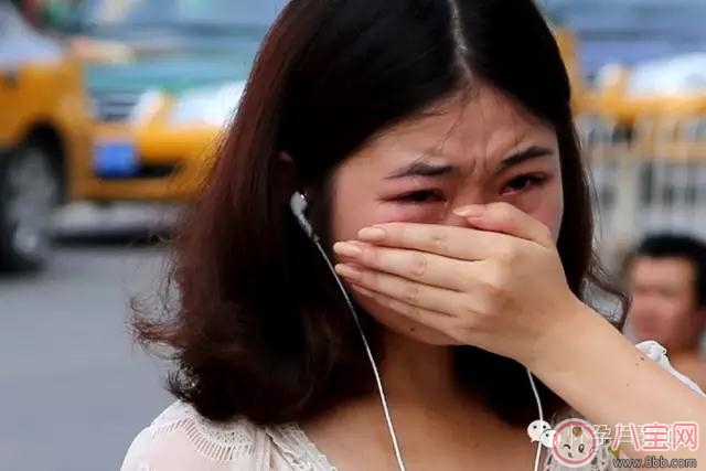 懷孕總是哭孩子不好帶嗎    懷孕的時(shí)候哭會(huì)對(duì)孩子有影響