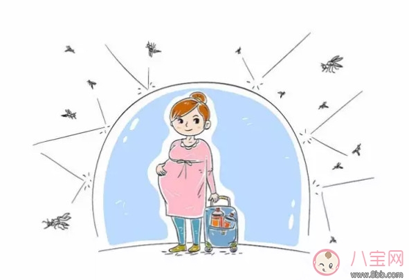 孕婦吸入少量滅蚊藥怎么辦 有什么補救措施