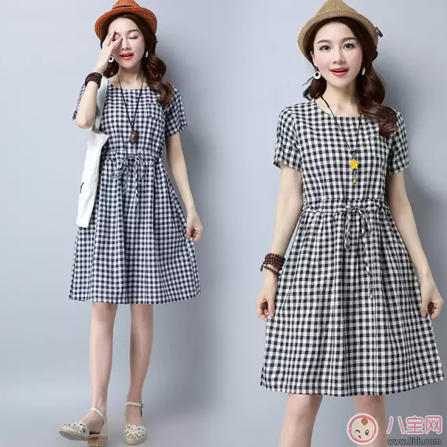 媽媽會(huì)打扮對(duì)孩子的影響居然這么大 細(xì)心打扮會(huì)對(duì)自己好也是對(duì)孩子好