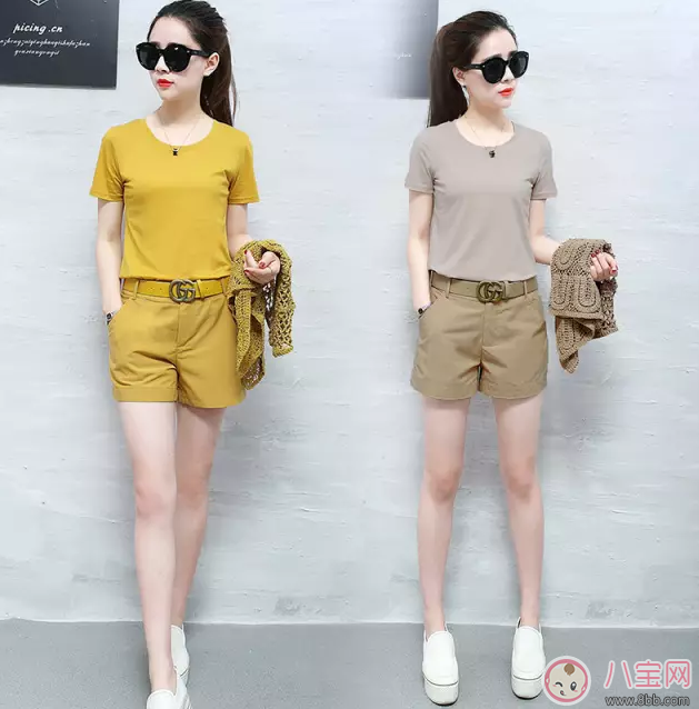 媽媽會(huì)打扮對(duì)孩子的影響居然這么大 細(xì)心打扮會(huì)對(duì)自己好也是對(duì)孩子好