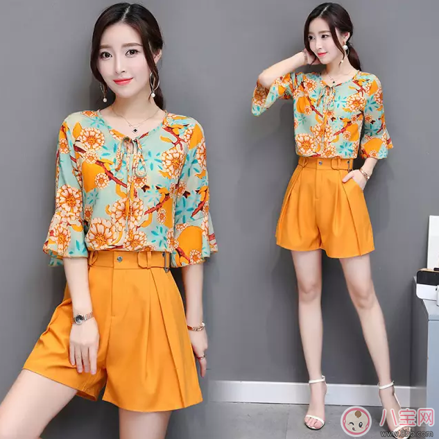 媽媽會(huì)打扮對(duì)孩子的影響居然這么大 細(xì)心打扮會(huì)對(duì)自己好也是對(duì)孩子好