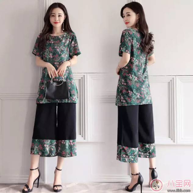 媽媽會(huì)打扮對(duì)孩子的影響居然這么大 細(xì)心打扮會(huì)對(duì)自己好也是對(duì)孩子好