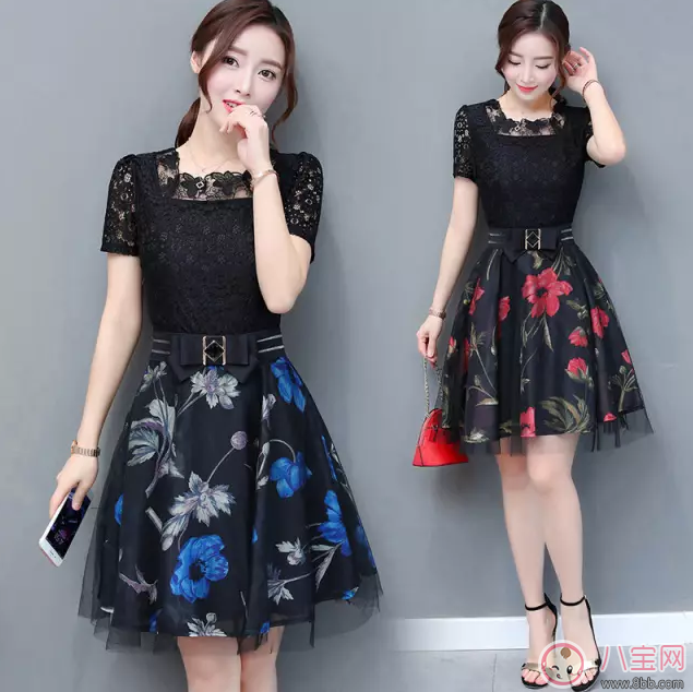 媽媽會(huì)打扮對(duì)孩子的影響居然這么大 細(xì)心打扮會(huì)對(duì)自己好也是對(duì)孩子好