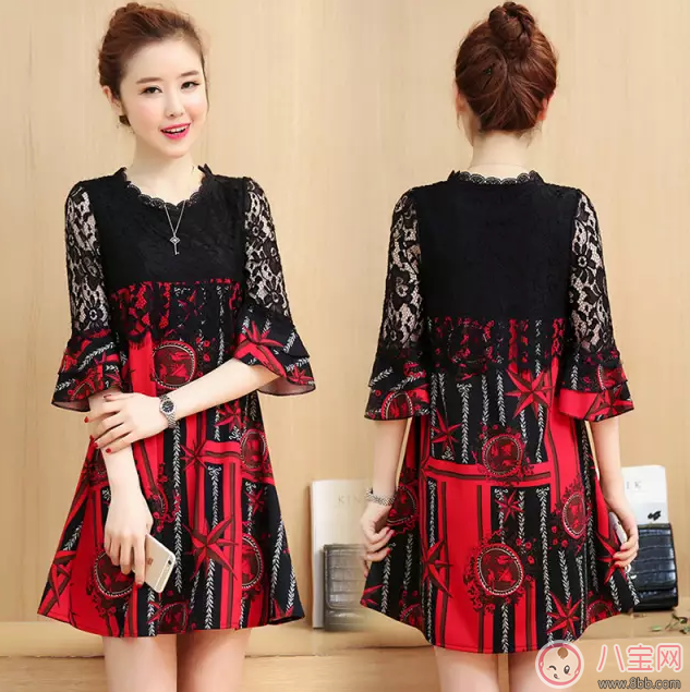 媽媽會(huì)打扮對(duì)孩子的影響居然這么大 細(xì)心打扮會(huì)對(duì)自己好也是對(duì)孩子好