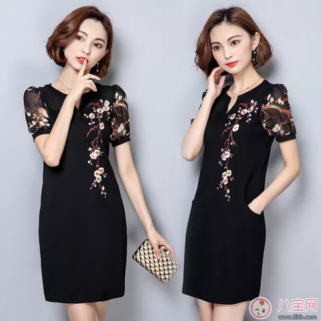 媽媽會(huì)打扮對(duì)孩子的影響居然這么大 細(xì)心打扮會(huì)對(duì)自己好也是對(duì)孩子好