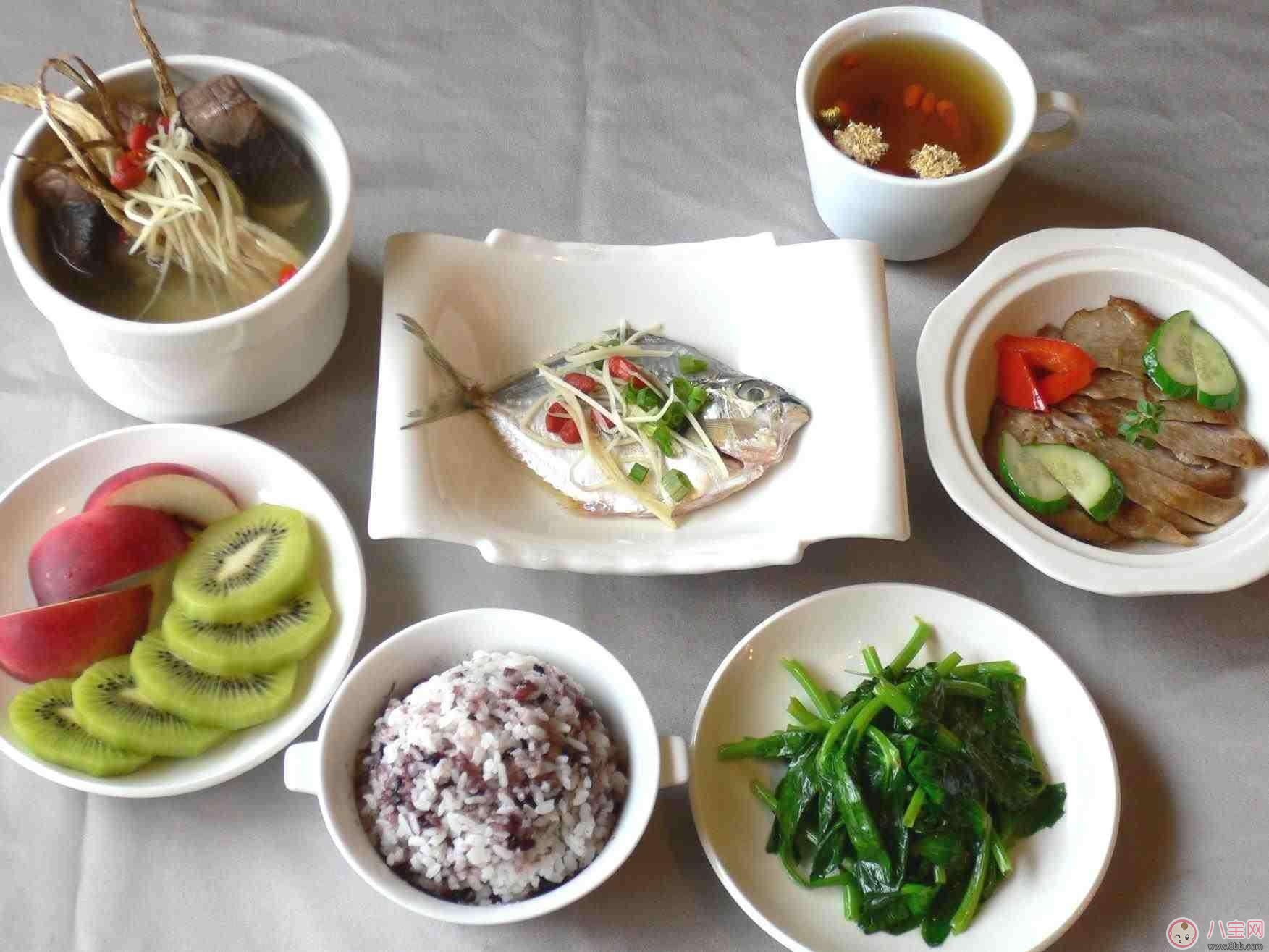 月子餐的標(biāo)準(zhǔn)到底是什么？