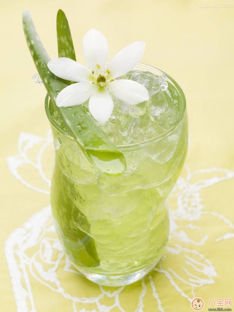 蘆薈美容功效多 產(chǎn)后正確使用更漂亮 蘆薈美容功效多 產(chǎn)后正確使用更漂亮