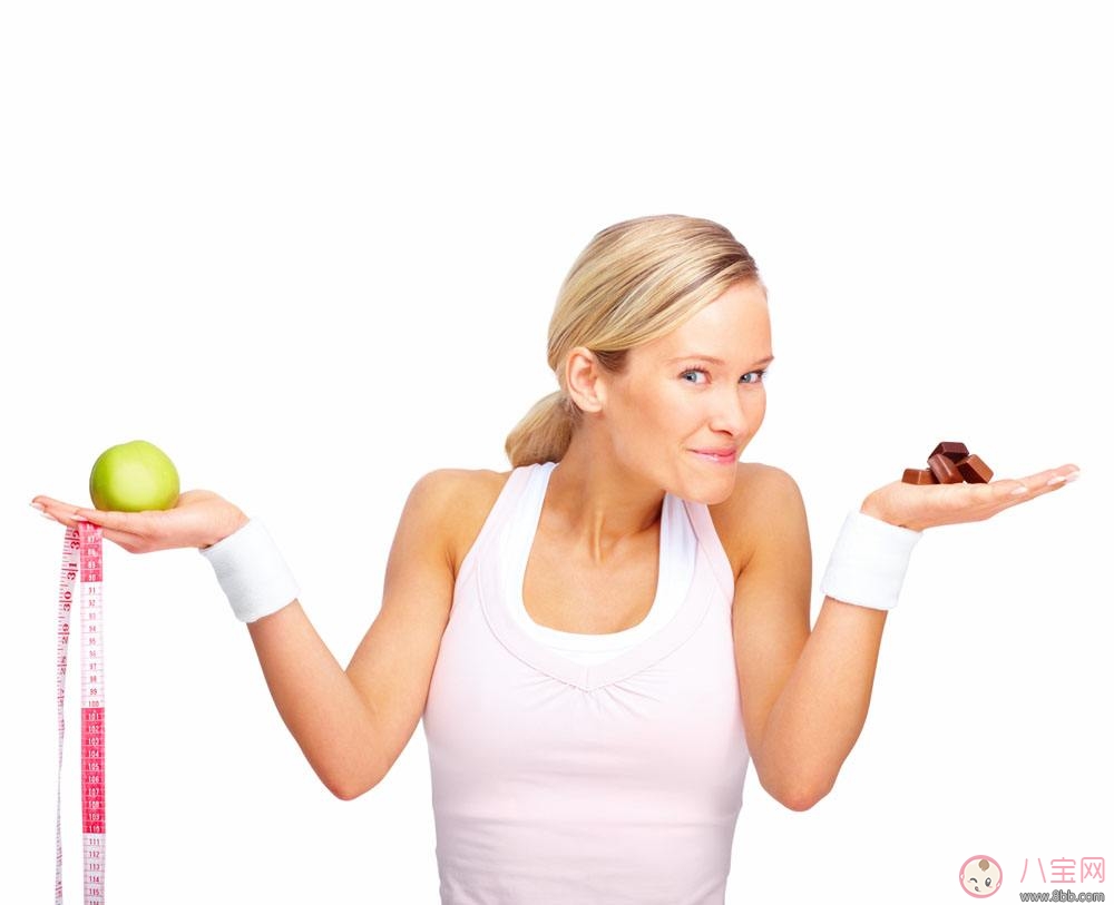 什么是減肥停滯期 如何突破減肥停滯期 什么是減肥停滯期 如何突破減肥停滯期