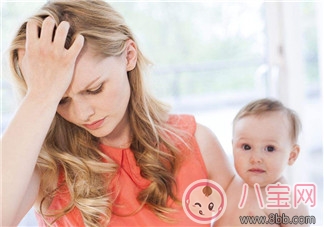 產(chǎn)后憂(yōu)郁癥跡象 媽媽飲食不可忽視