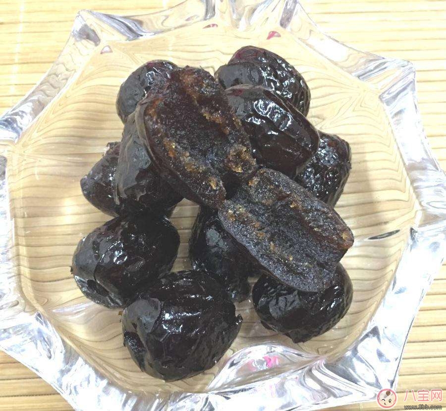 女性適合的中藥零食吃法有講究  食用有哪些注意事項(xiàng)