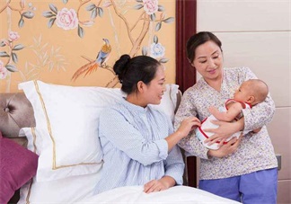 坐月子究竟聽老理還是科學(xué) 正確坐月子才是產(chǎn)婦的修養(yǎng)之道