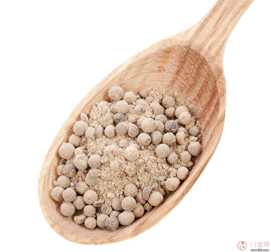 女性健康飲食須知 胡椒可預防大腦疾病 女性健康飲食須知 胡椒可預防大腦疾病