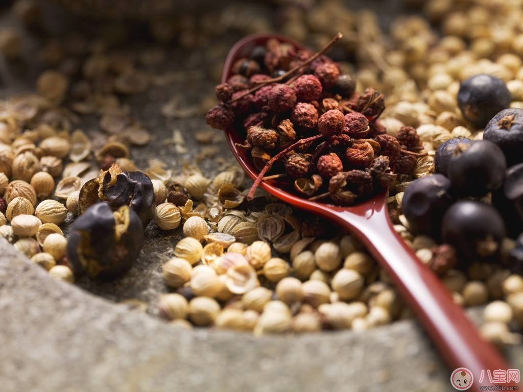 女性健康飲食須知 胡椒可預防大腦疾病 女性健康飲食須知 胡椒可預防大腦疾病