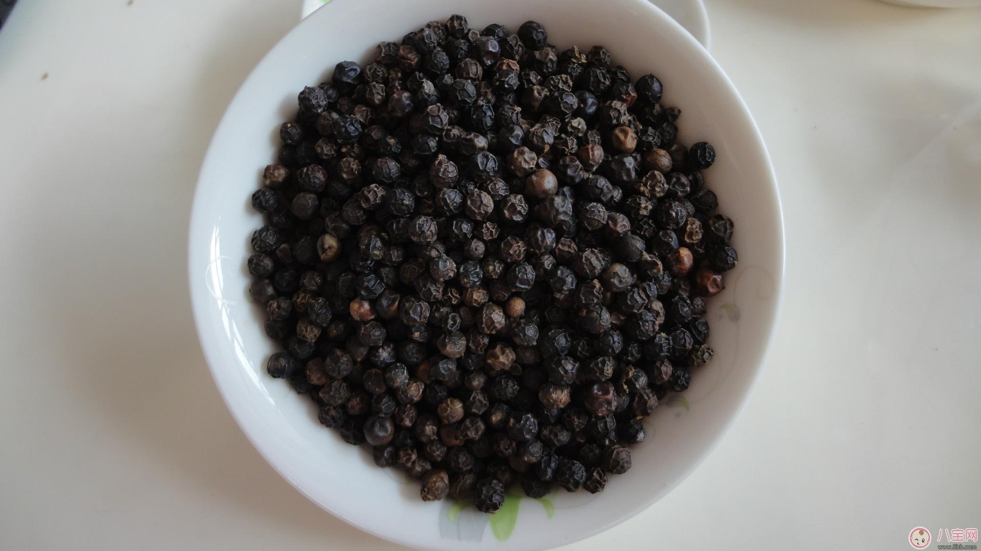 女性健康飲食須知 胡椒可預防大腦疾病 女性健康飲食須知 胡椒可預防大腦疾病