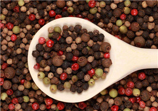 女性健康飲食須知 胡椒可預防大腦疾病