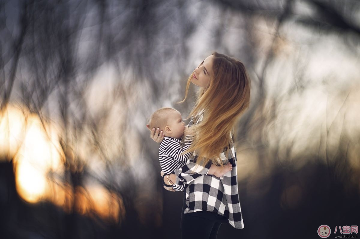 乙肝媽媽還能給寶寶喂母乳嗎？