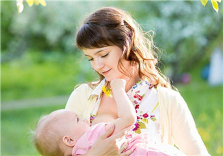 乙肝媽媽還能給寶寶喂母乳嗎？