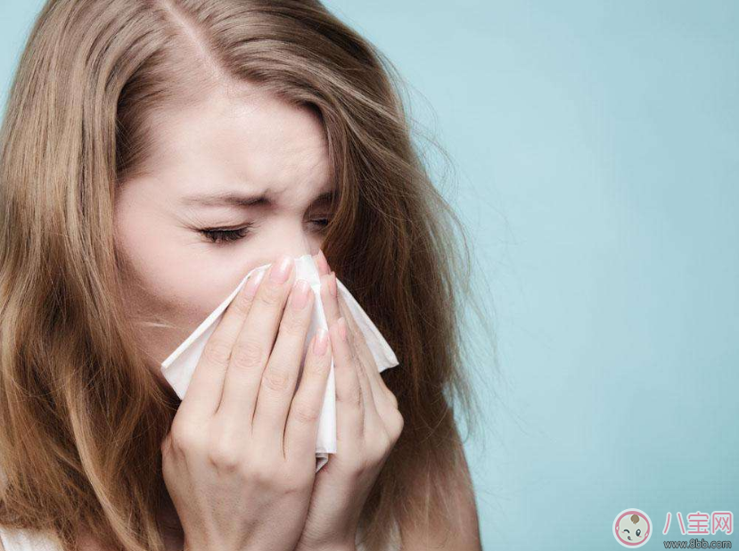 準(zhǔn)媽媽秋季感冒怎么辦 秋季準(zhǔn)媽媽感冒預(yù)防高招