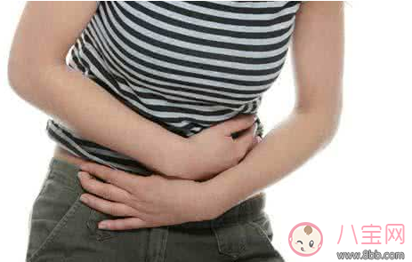 生完孩子常腹痛 這樣調(diào)理就不痛了