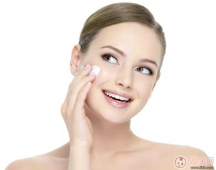 這樣可以永葆青春 延緩皮膚衰老方法