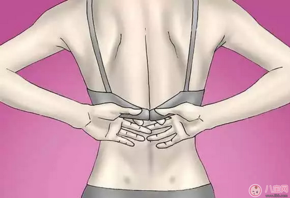 胸部大小很重要  乳房如何影響女性