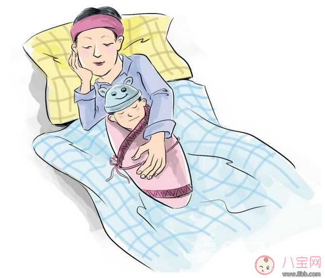 哪些人不能探望坐月子 探望坐月子的朋友禁忌【注意事項】