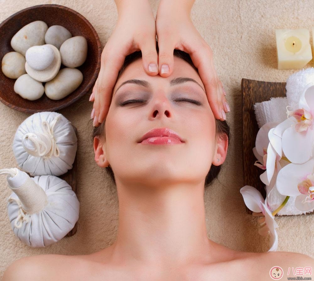 女性養(yǎng)生秘訣 讓你越活越年輕