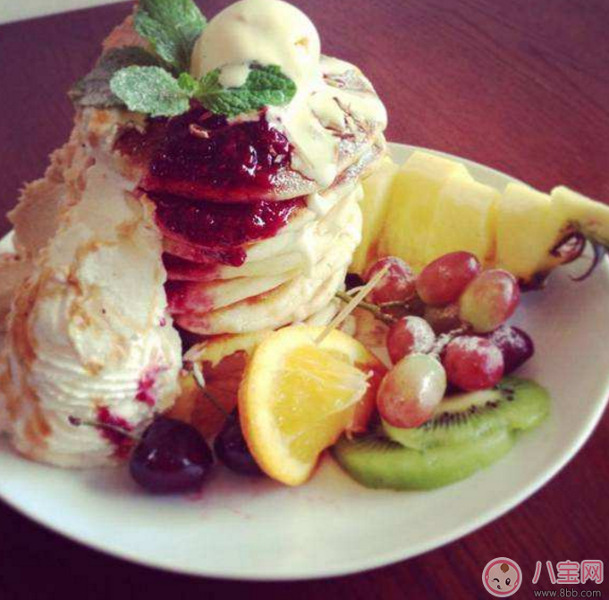 哪些食物不利于減肥呢 減肥堅(jiān)決不能吃的食物盤點(diǎn)