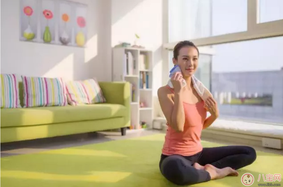 伊能靜產(chǎn)后勵志瘦身 產(chǎn)后如何健康減肥