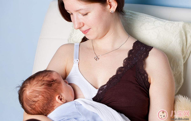 堅(jiān)持母乳喂養(yǎng) 預(yù)防產(chǎn)后胸部下垂 堅(jiān)持母乳喂養(yǎng) 預(yù)防產(chǎn)后胸部下垂