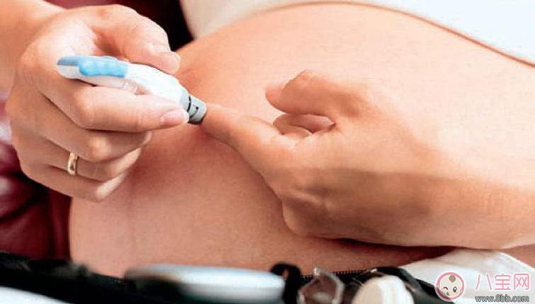 準(zhǔn)媽媽孕期要預(yù)防血糖偏高 準(zhǔn)媽媽糖尿病怎么辦