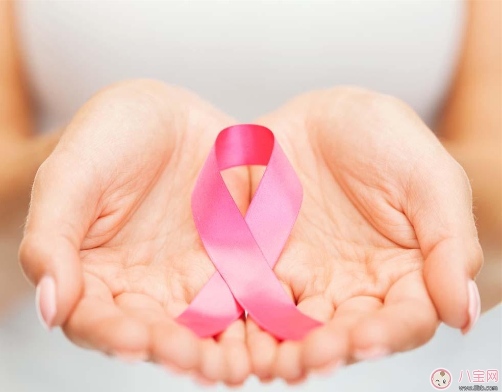 乳腺癌早期的癥狀 孕后如何預防乳腺癌 
