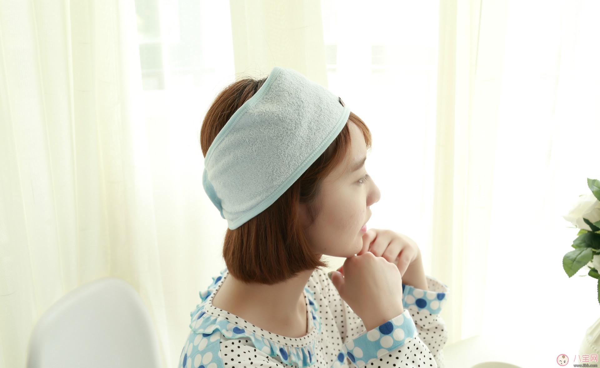 產(chǎn)后嚴(yán)重脫發(fā)怎么辦  全方面治療是關(guān)鍵