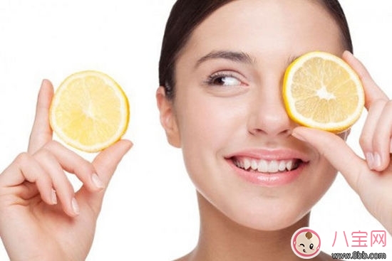 寶媽美容保養(yǎng)妙招 檸檬妙用多