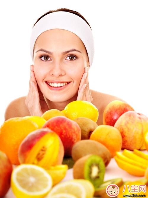 寶媽美容保養(yǎng)妙招 檸檬妙用多