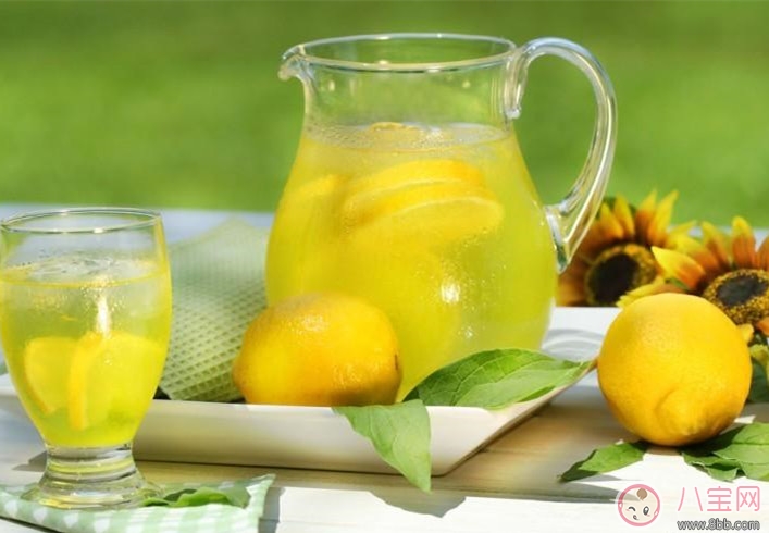 孕后長(zhǎng)斑煩惱多 檸檬水祛斑還美白 孕后長(zhǎng)斑煩惱多 檸檬水祛斑還美白