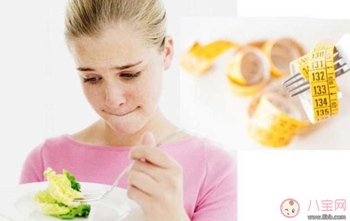 健身減肥這三點要注意 2017健身減肥3條冷知識