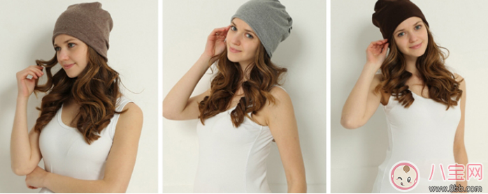 月子帽選哪一種 2017最流行的月子帽推薦