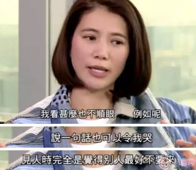 產后抑郁老公的陪伴很重要 不解學學寵妻典范張智霖