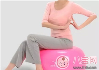 適合孕后全身各個部位的減肥方法 減脂簡單不費力