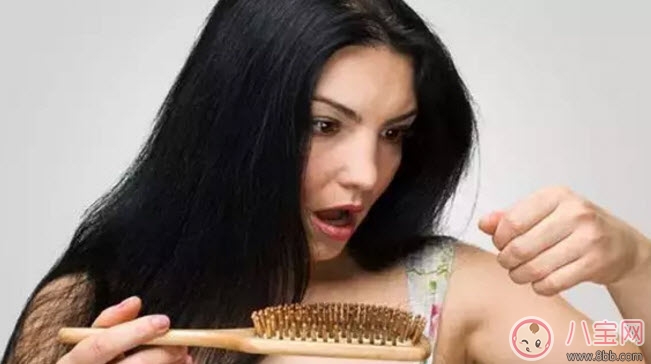 產(chǎn)后發(fā)際線脫發(fā)怎么辦 產(chǎn)后發(fā)際線怎么恢復(fù)