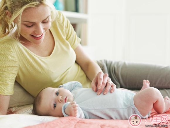 月子里乳房保養(yǎng)重要嗎 時(shí)尚辣媽胡可來支招