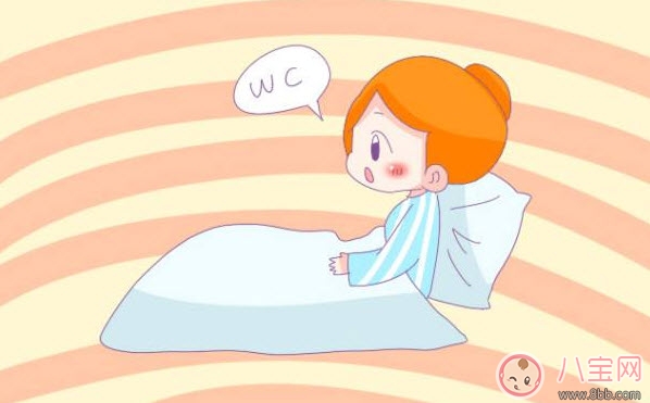 女性尿潴留的原因 孕婦想尿卻尿不出的時(shí)候怎么辦 女性尿潴留的原因 孕婦想尿卻尿不出的時(shí)候怎么辦