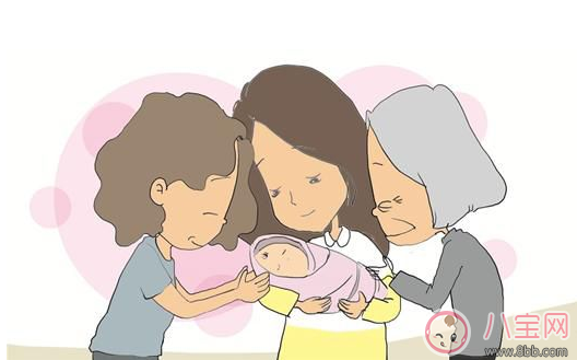 夏天月子千萬不要捂 2017三伏天千萬不要這么做！