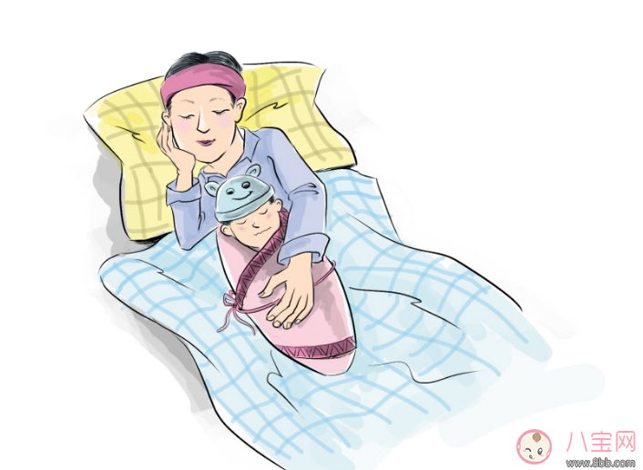 夏天月子千萬不要捂 2017三伏天千萬不要這么做！