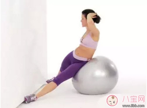 肚子減肥最快有效方法 佟麗婭孕后減肥有心得