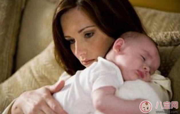 產(chǎn)后抑郁癥的表現(xiàn) 產(chǎn)后抑郁發(fā)病率(100%)