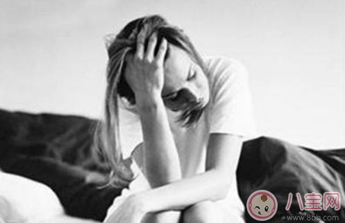 產(chǎn)后抑郁癥的表現(xiàn) 產(chǎn)后抑郁發(fā)病率(100%)