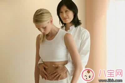 生完寶寶肚子松弛 如何成為小腹辣媽
