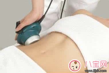 生完寶寶肚子松弛 如何成為小腹辣媽